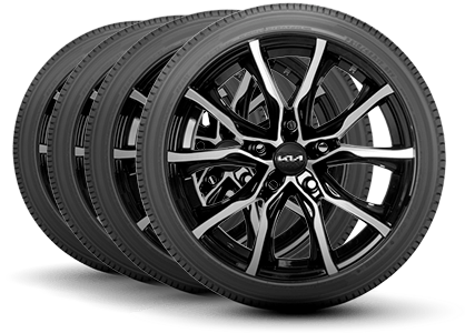 Andy Mohr Kia in Avon IN