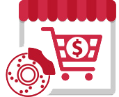 Order Parts at Andy Mohr Kia in Avon IN