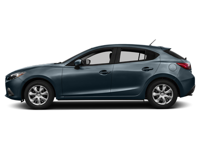 2015 Mazda Mazda3 i Touring