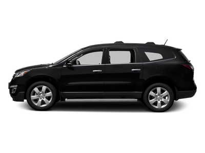 2016 Chevrolet Traverse LT 1LT