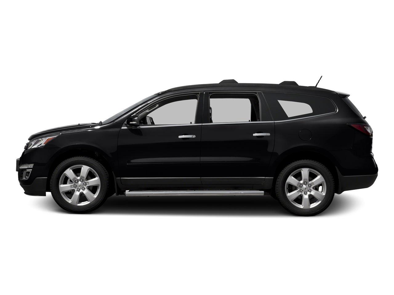 2016 Chevrolet Traverse LT 1LT