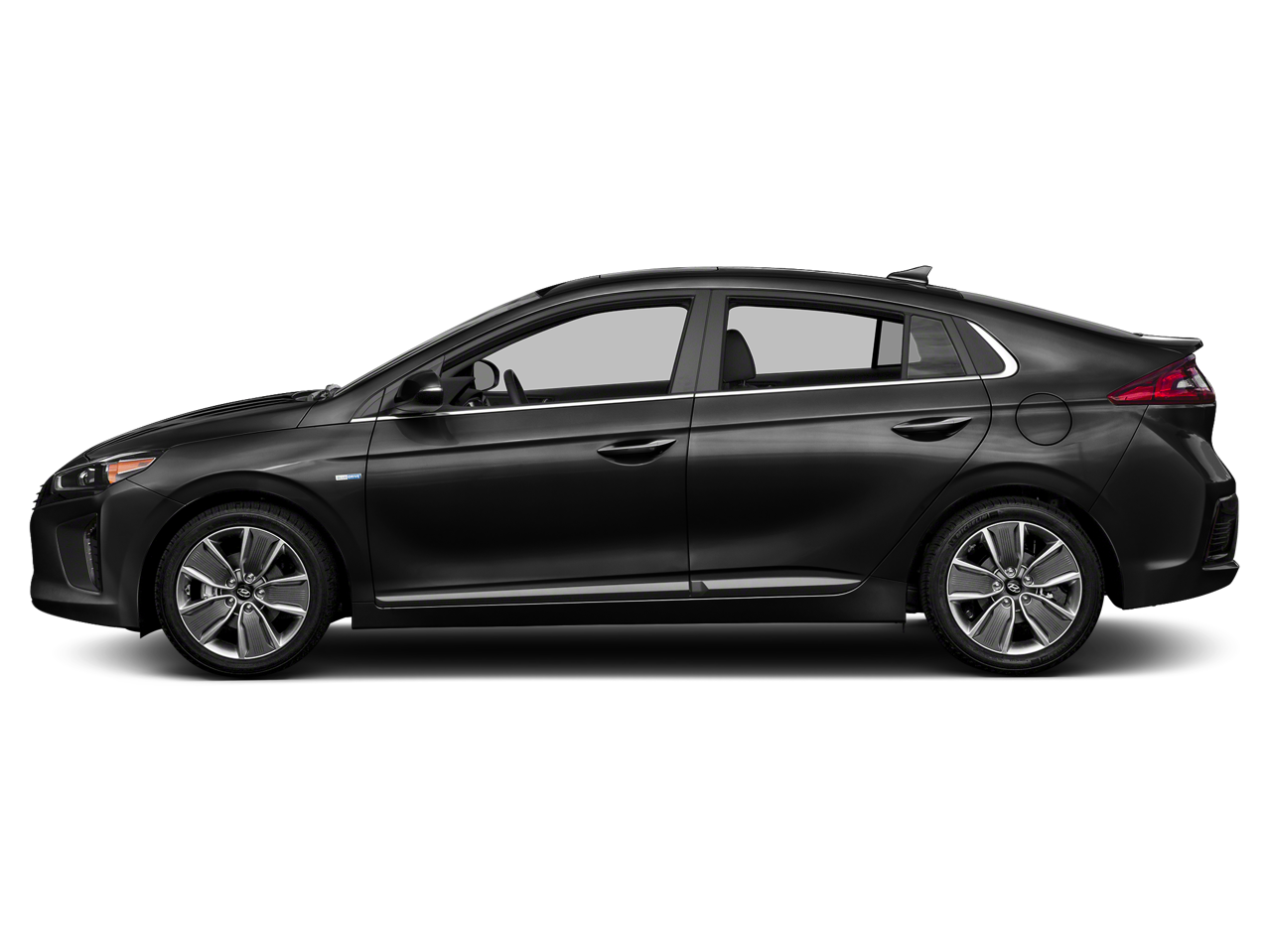 2019 Hyundai Ioniq Hybrid SEL