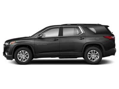 2020 Chevrolet Traverse LT 1LT