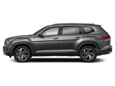 2021 Volkswagen Atlas SEL Premium
