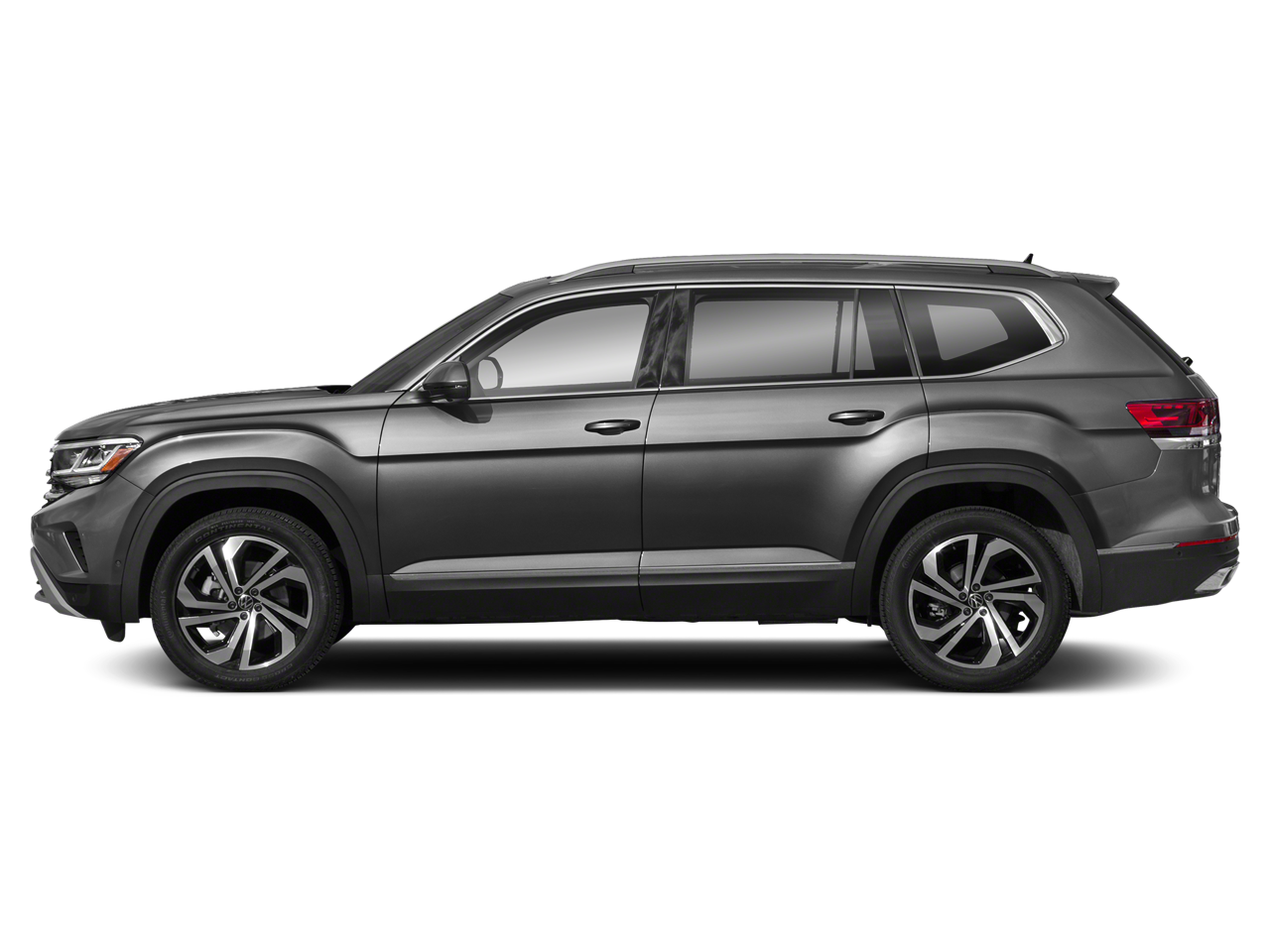 2021 Volkswagen Atlas SEL Premium