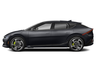 2023 Kia EV6 GT