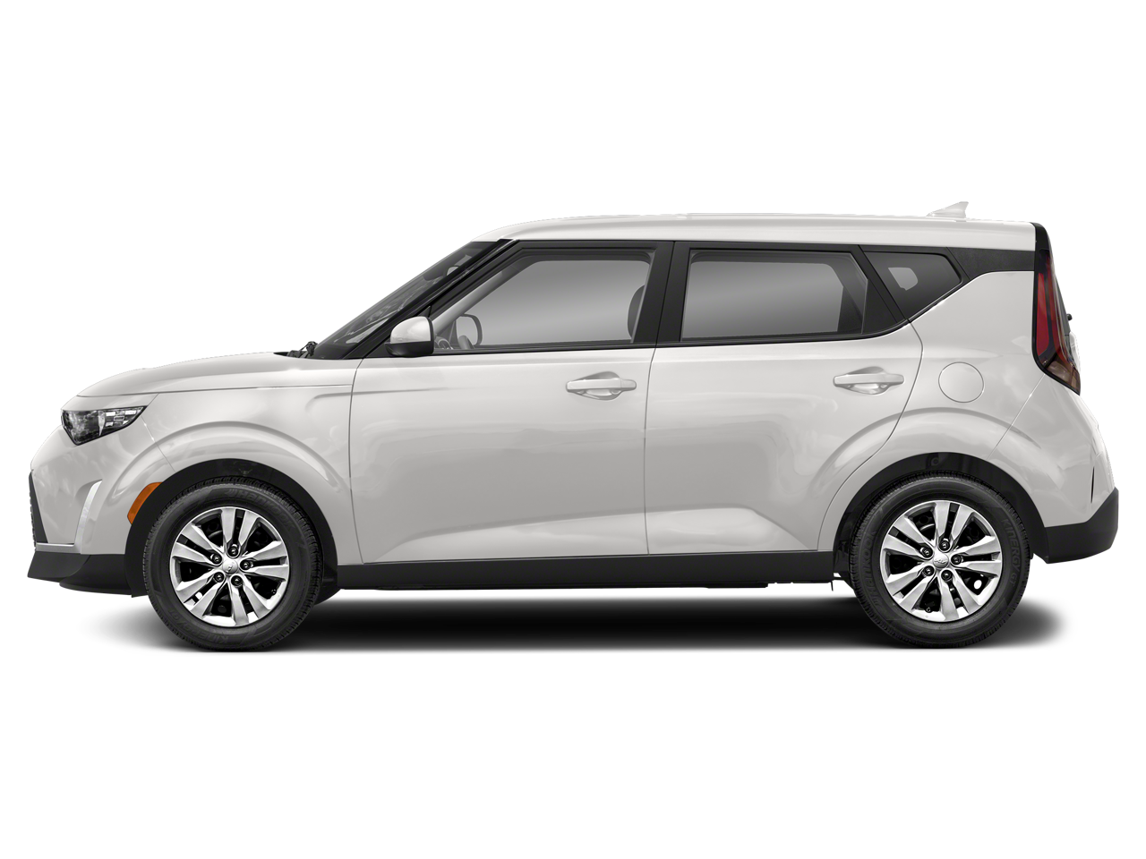 2024 Kia Soul LX - Photo 36