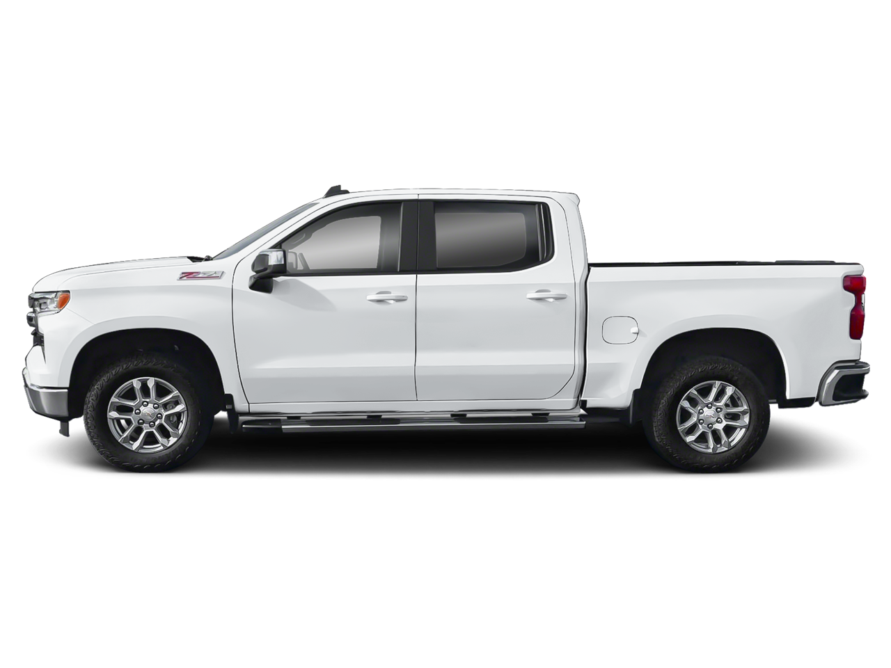 2025 Chevrolet Silverado 1500 LT - Photo 40