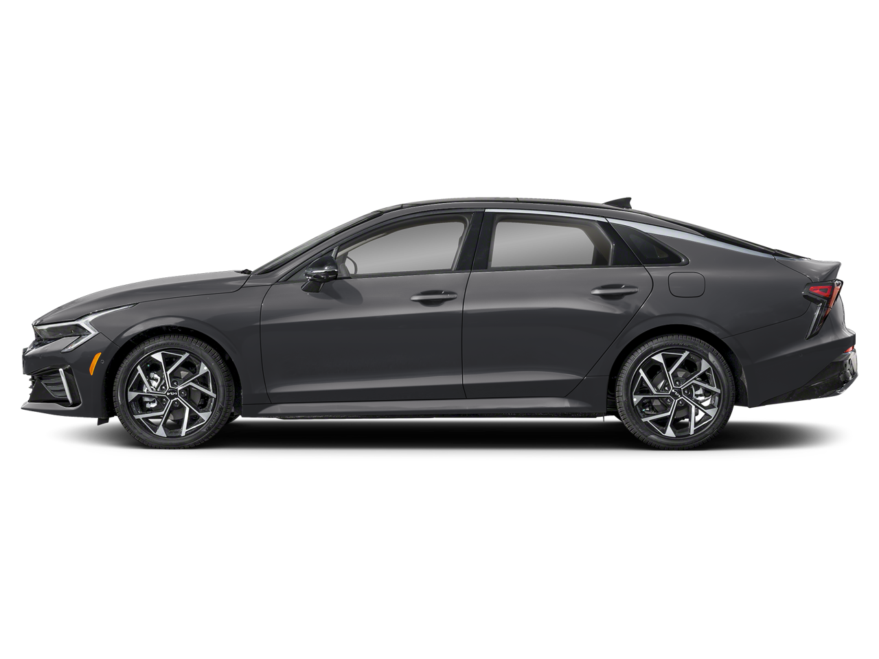 2025 Kia K5 EX - Photo 30