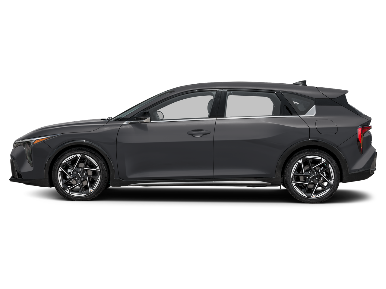 2026 Kia K4 GT-Line Hatchback