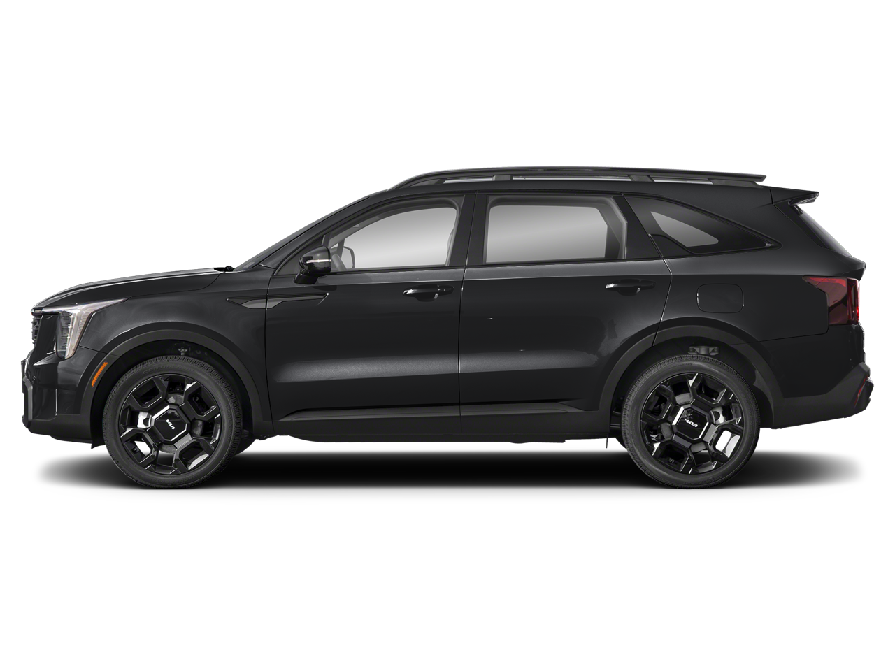 2026 Kia Sorento EX X-Line