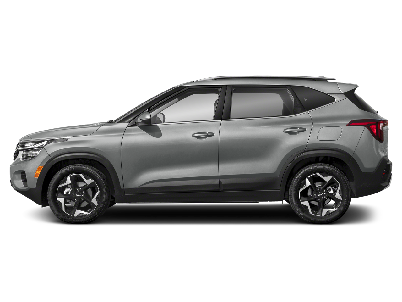 2026 Kia Seltos EX - Photo 30