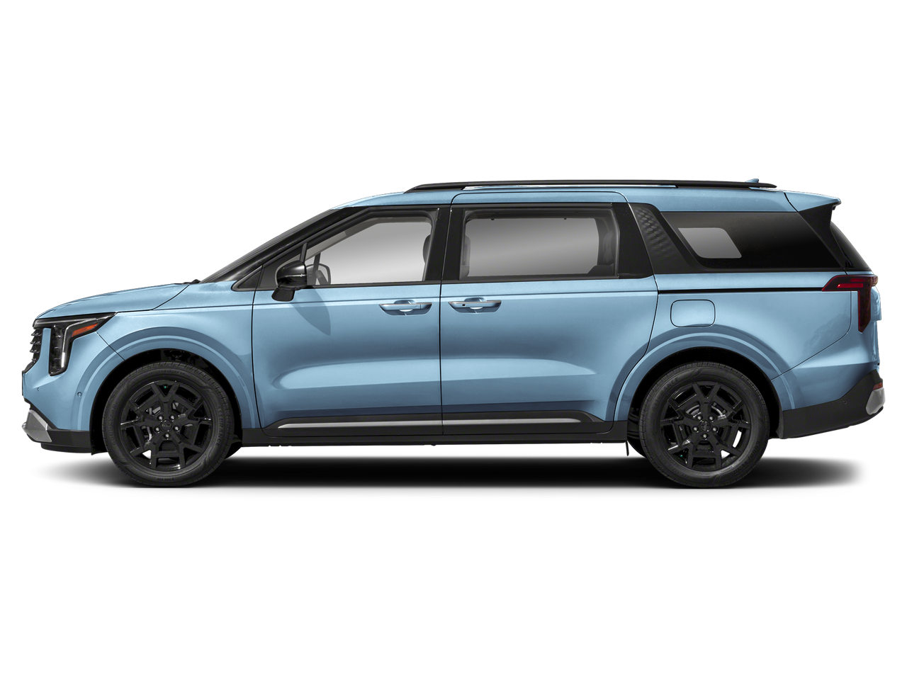 2026 Kia Carnival SX - Photo 30