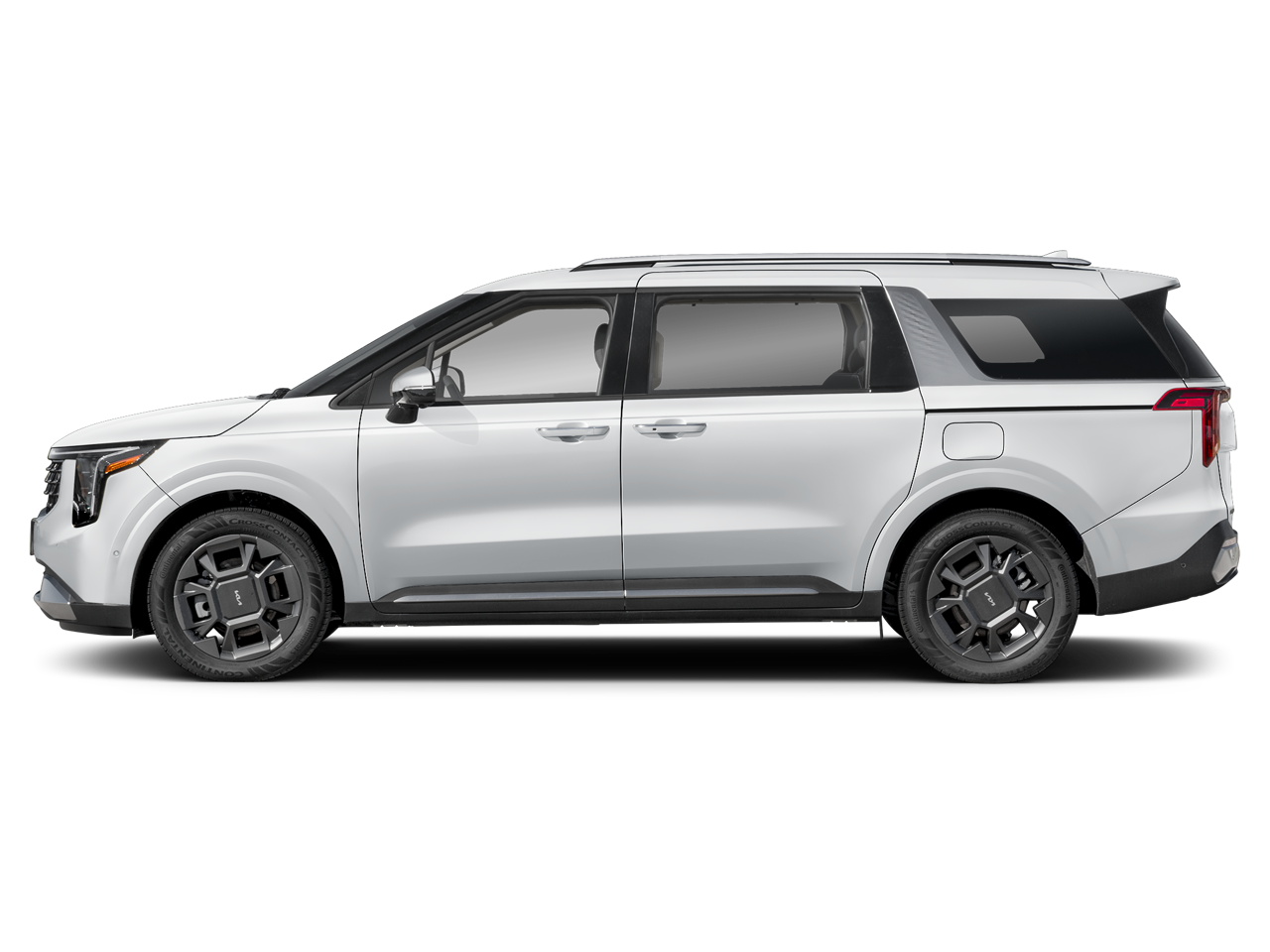 2026 Kia Carnival SX - Photo 30