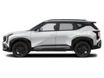 2027 Kia Seltos X-Line SX