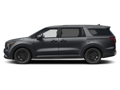 2027 Kia Carnival LXS