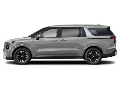 2027 Kia Carnival Hybrid LXS
