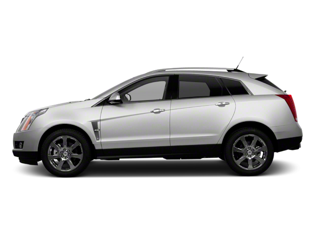 2010 Cadillac SRX Luxury