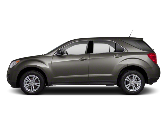 2010 Chevrolet Equinox LT 1LT