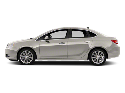 2013 Buick Verano Base
