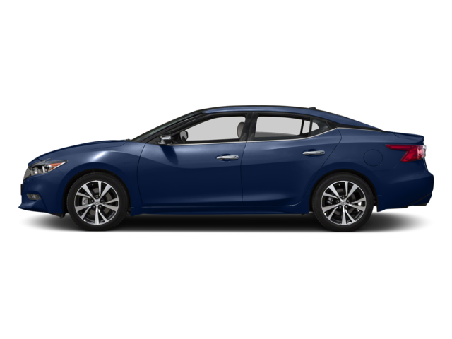 2016 Nissan Maxima 3.5 SL