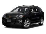 2016 Chevrolet Traverse LT 1LT