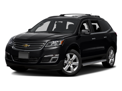 2016 Chevrolet Traverse LT 1LT