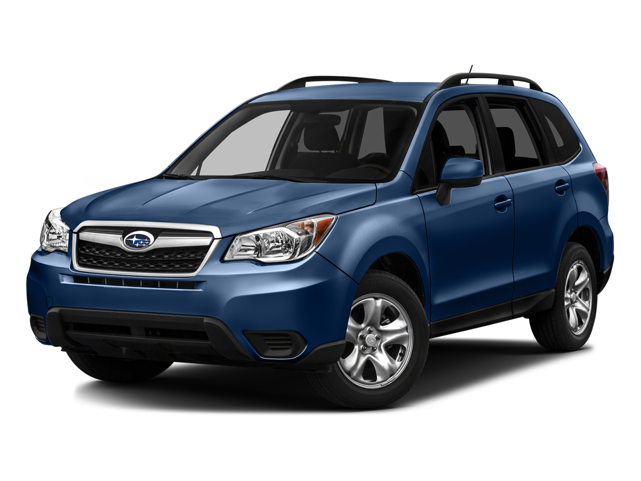 2016 Subaru Forester 2.5i Premium Premium