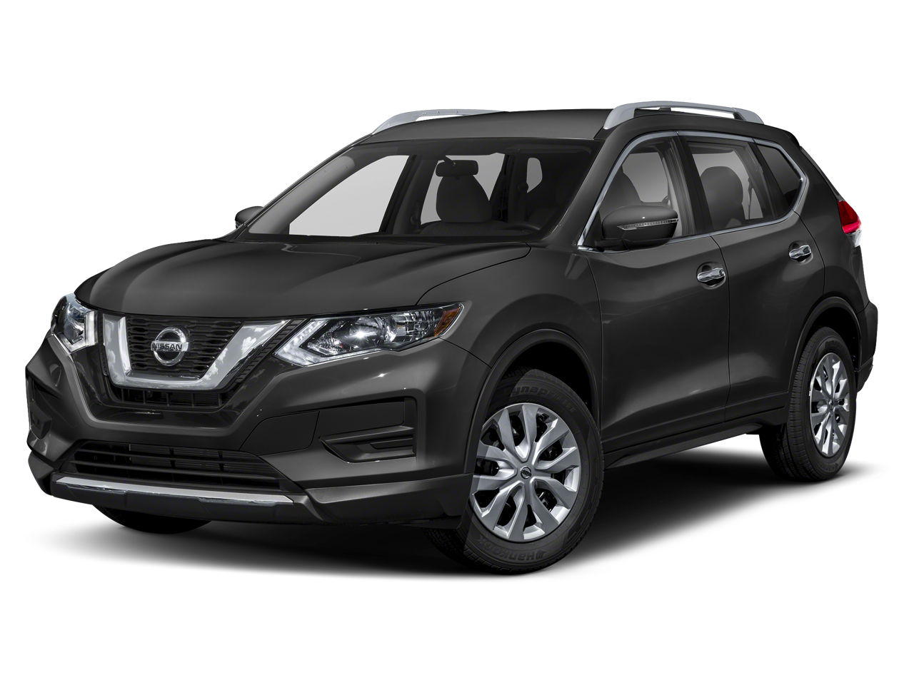 Used 2017 Nissan Rogue SV with VIN KNMAT2MT6HP510397 for sale in Avon, IN