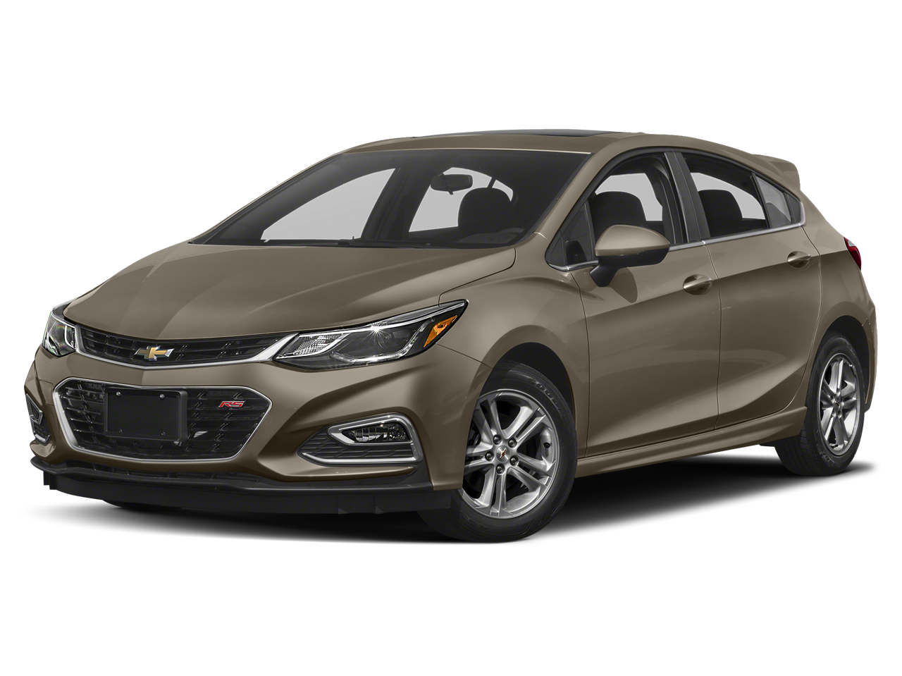 Used 2018 Chevrolet Cruze LT with VIN 3G1BE6SM9JS578873 for sale in Avon, IN