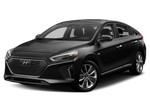 2019 Hyundai Ioniq Hybrid SEL