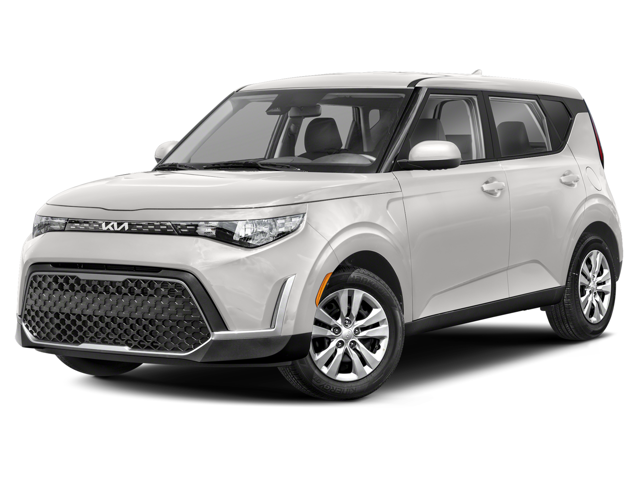 2024 Kia Soul LX - Photo 34