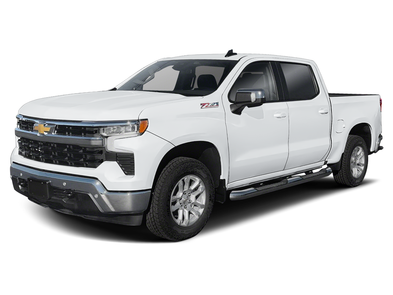 2025 Chevrolet Silverado 1500 LT - Photo 39