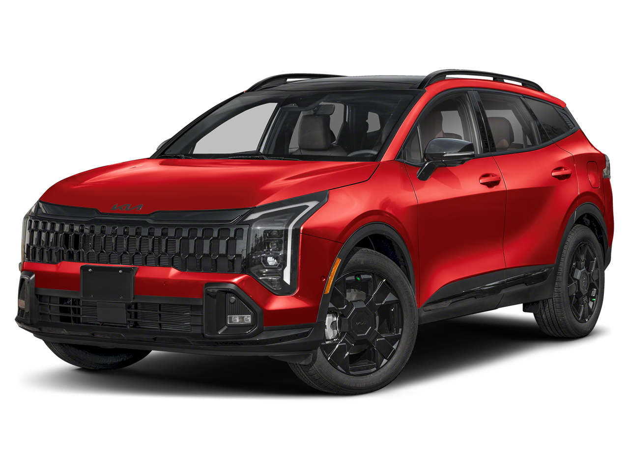 2026 Kia Sportage X-Line - Photo 28