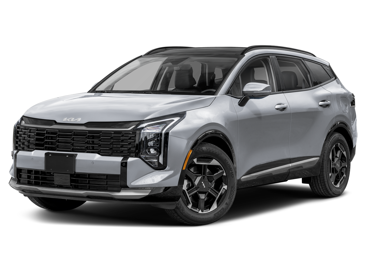 2026 Kia Sportage SX - Photo 28