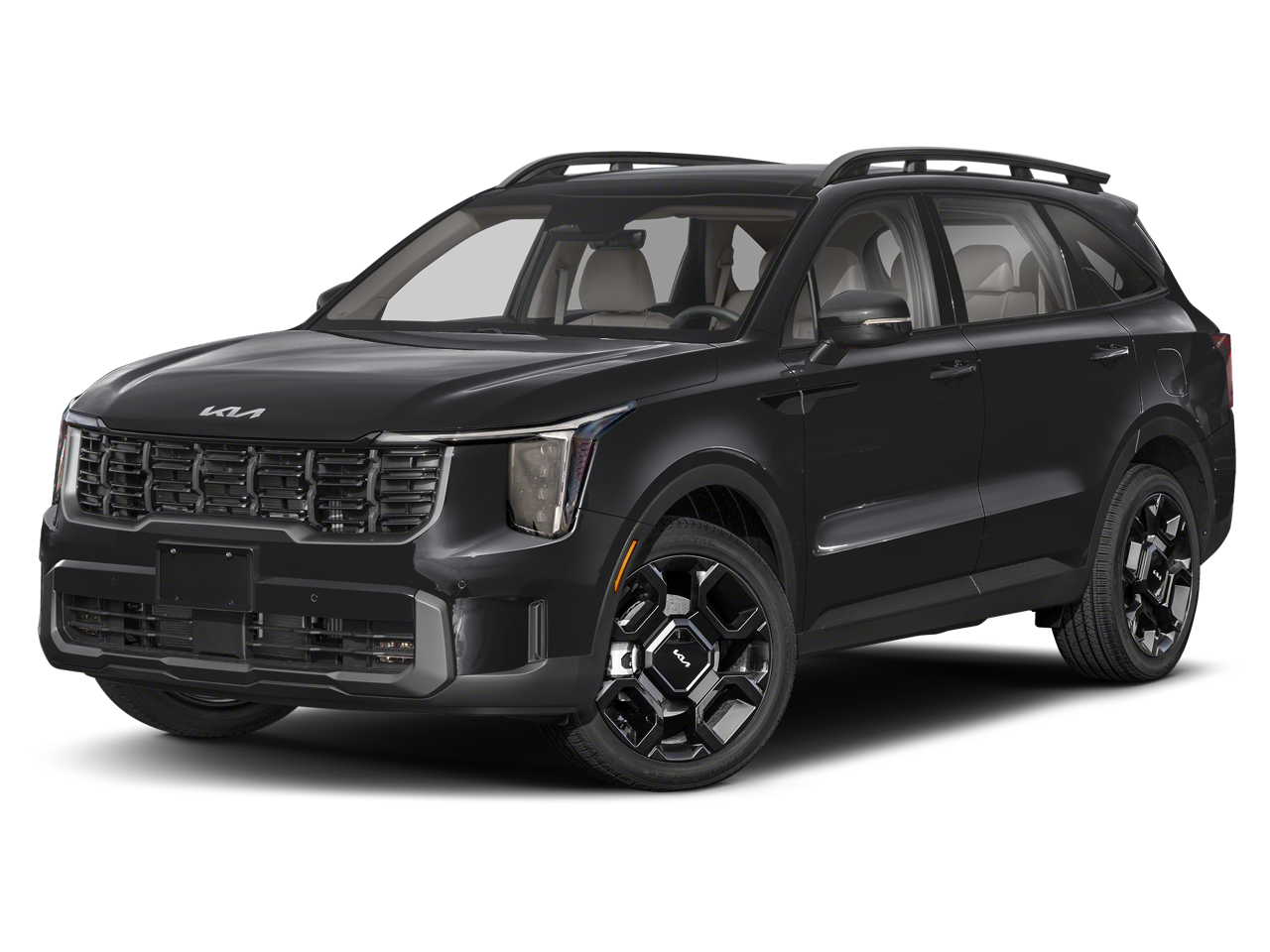 2026 Kia Sorento EX X-Line