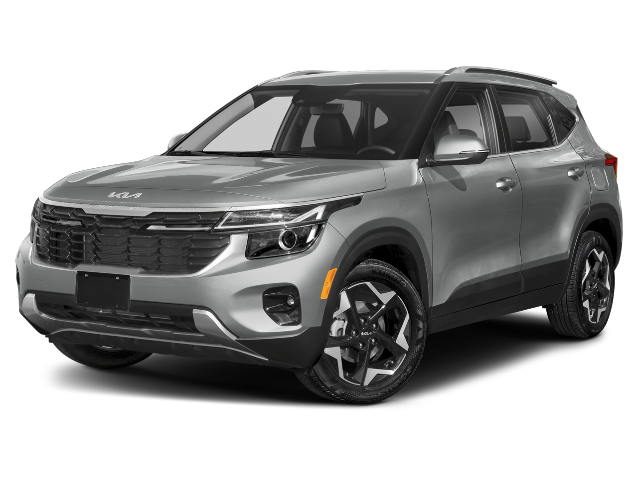 2026 Kia Seltos EX - Photo 28