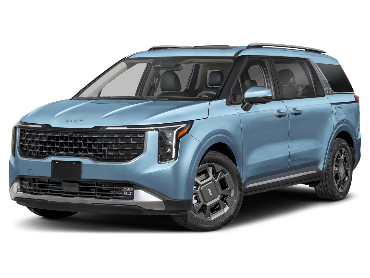 2026 Kia Sedona SX HEV's photo