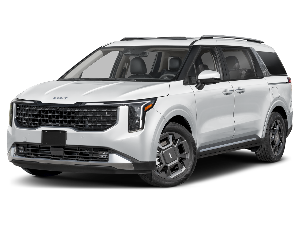 2026 Kia Carnival SX - Photo 28
