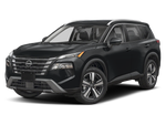 2026 Nissan Rogue SL