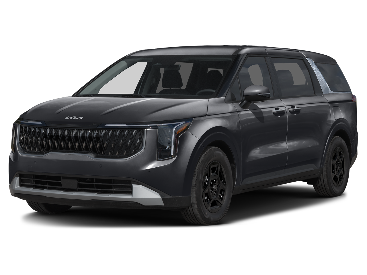 2027 Kia Carnival LX