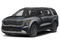 2027 Kia Carnival Hybrid EX