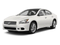 2011 Nissan Maxima 3.5 SV