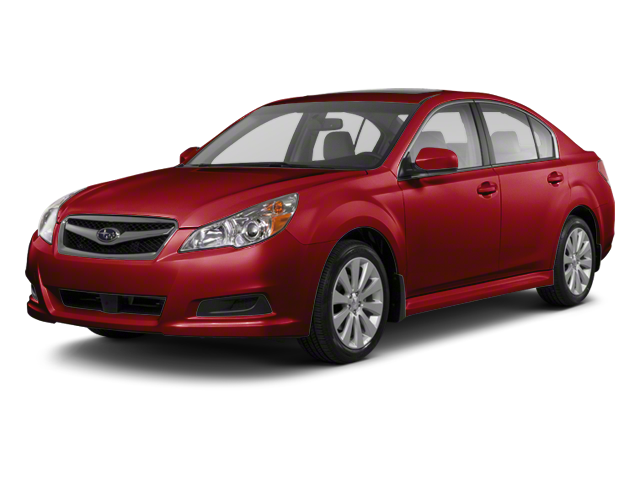 2011 Subaru Legacy 2.5i Premium