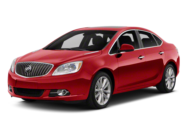 Used 2013 Buick Verano 1SD with VIN 1G4PP5SK3D4127521 for sale in Avon, IN