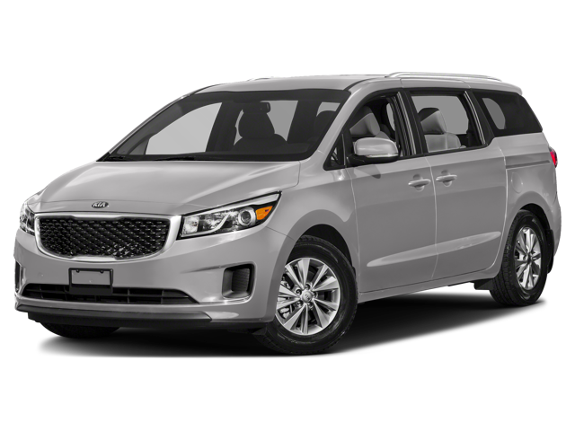 Used 2016 Kia Sedona LX with VIN KNDMB5C19G6212433 for sale in Avon, IN