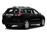 2016 Chevrolet Traverse LT 1LT