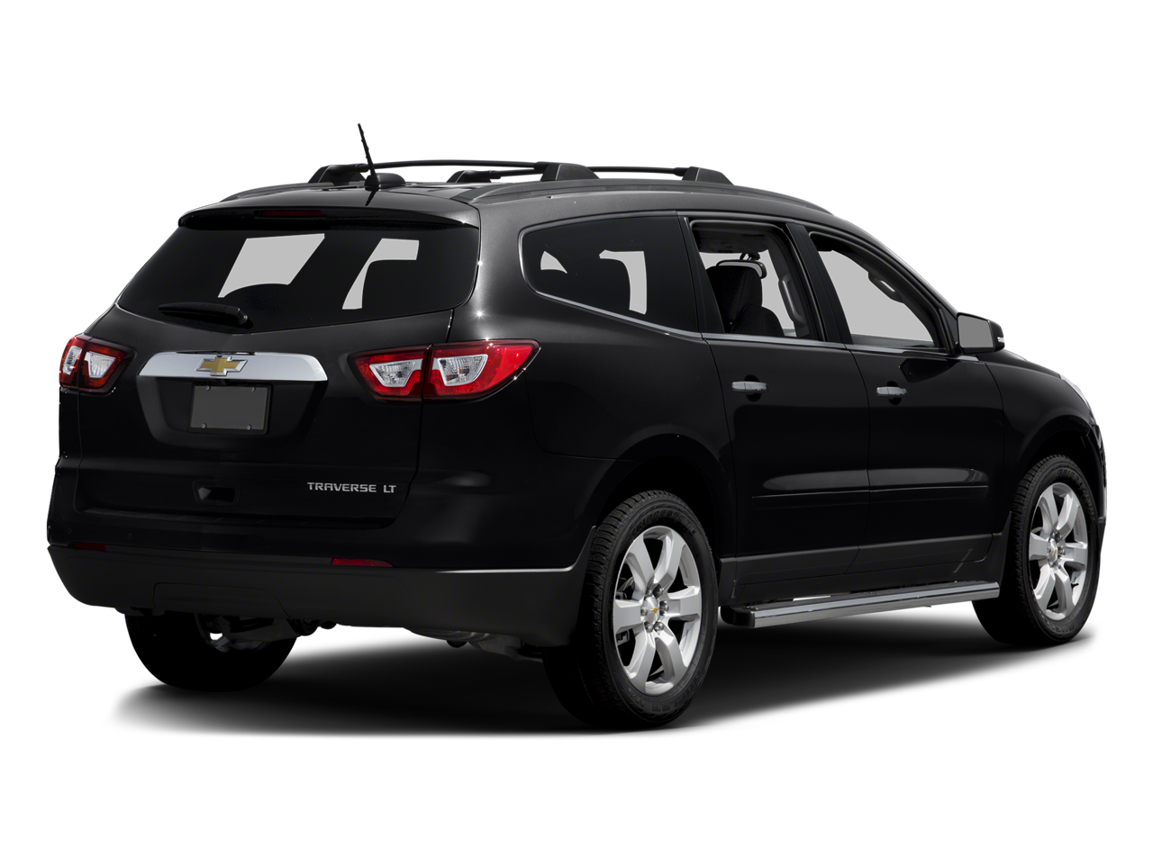 2016 Chevrolet Traverse LT 1LT