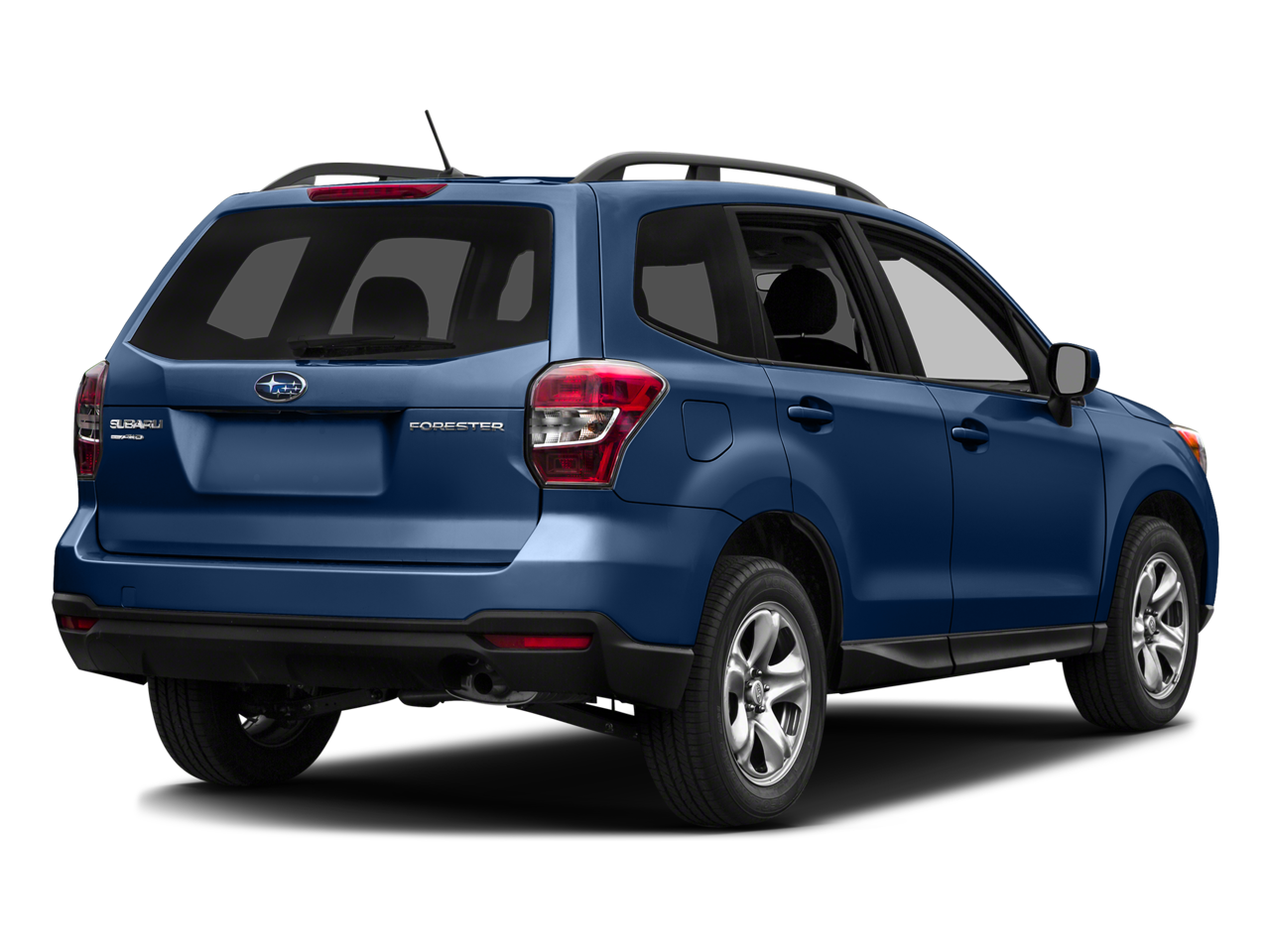2016 Subaru Forester 2.5i Premium Premium