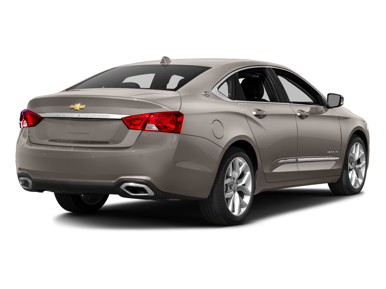 2017 Chevrolet Impala Premier 2LZ